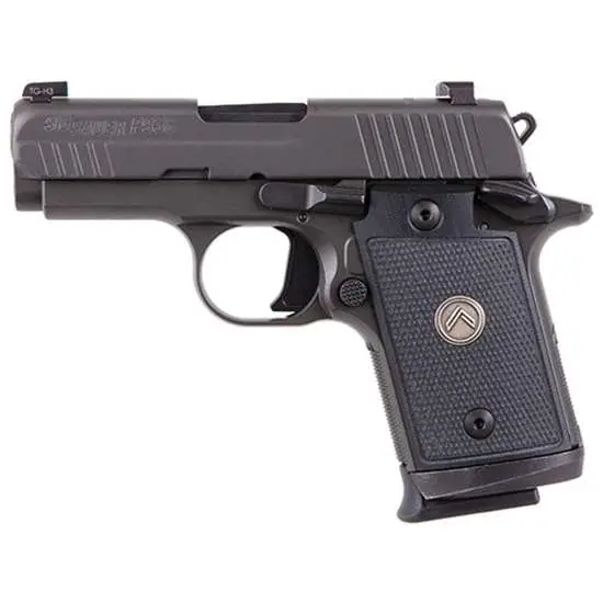 Sig SAUER P938 MicroCompact 9mm 3in (938-9-LEGION)