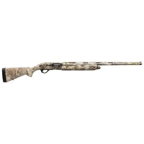 Winchester SX4 Waterfowl Hunter 20 Gauge 28" 4+1 3" TrueTimber Prairie Camo - Winchester - 20 Gauge