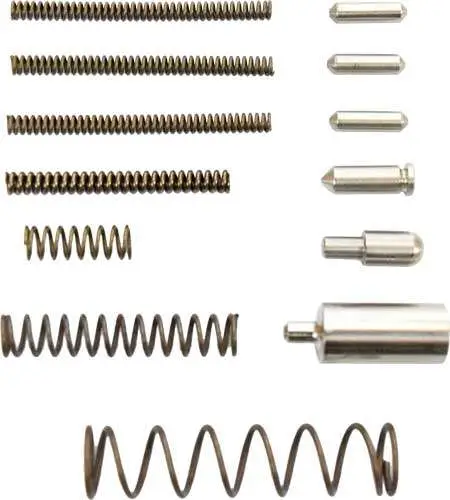 Armaspec ARM148SS AR15/AR10 Stainless Steel Spare Parts Kit