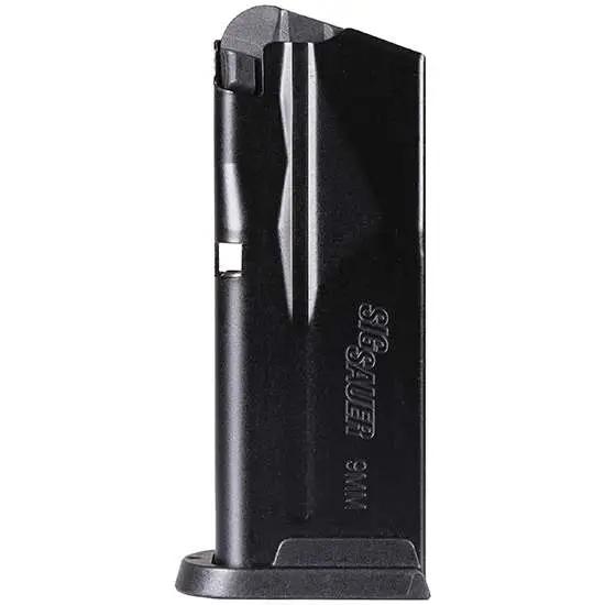 Sig SAUER 9mm 10rd Flush Magazine For P365XL (8900250) - Sig Sauer - 9MM