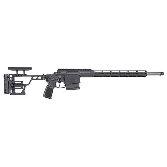 Sig Sauer Cross Bolt Action Rifle 6.5 Creedmoor M-LOK Handguard 18" Barrel
