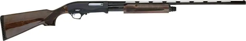 TriStar Cobra III Field Pump Walnut .410 Ga. 28" 5.0 lbs CT-3 Choke (23139) - TriStar - 410 Bore