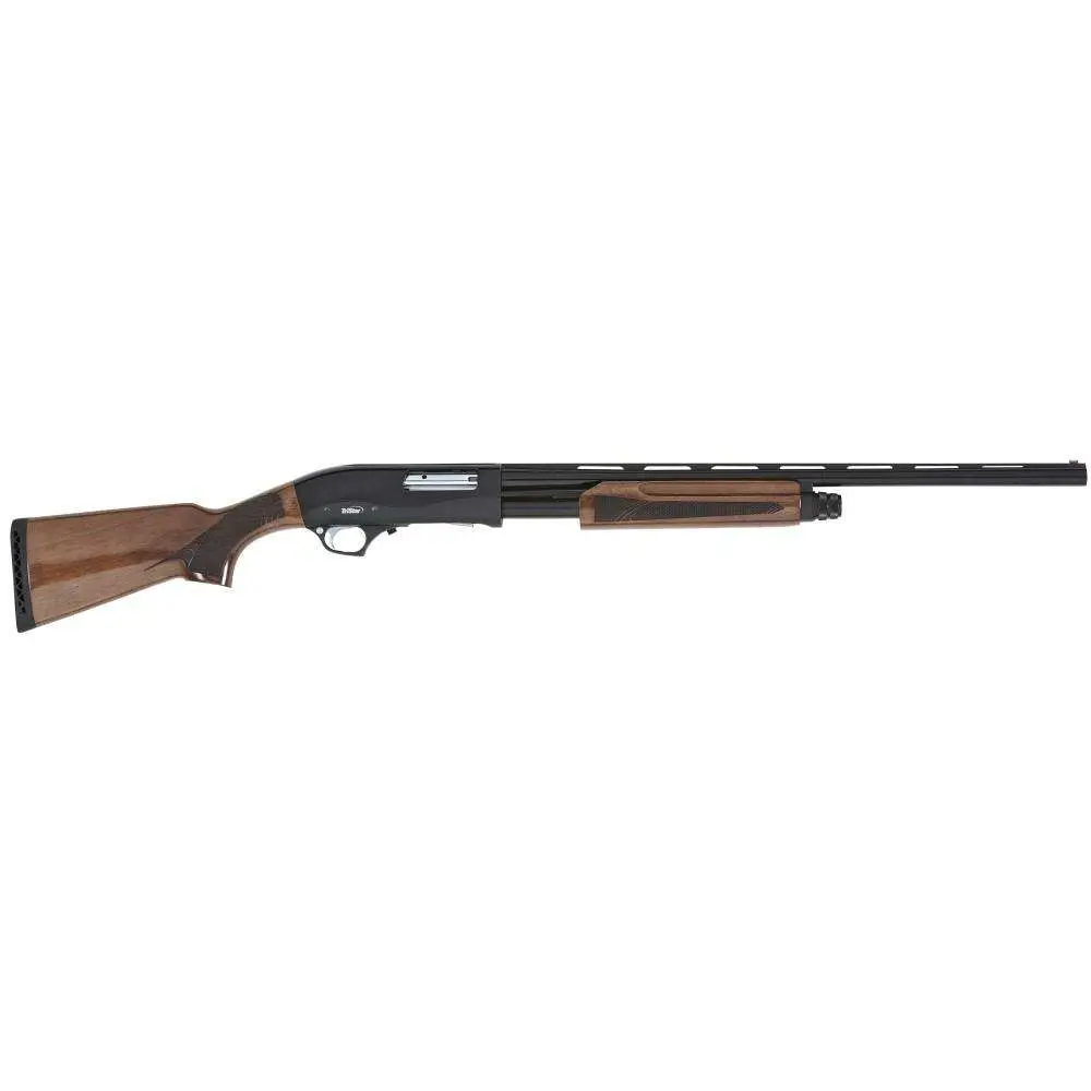 TriStar 23143 Cobra III Compact .410 Gauge Shotgun 24" Walnut Blued Finish