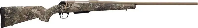 Winchester XPR Hunter Rifle 223 Rem 22" Synthetic Strata RH