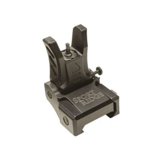 Military Products INC Ar15 LOW Profile Sight Frnt Univ 03601F - Military Armament Corporation