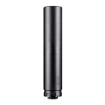 Dead Air Primal 46Cal Silencer - .458 Caliber, 7.9" Length, 16.4oz Weight