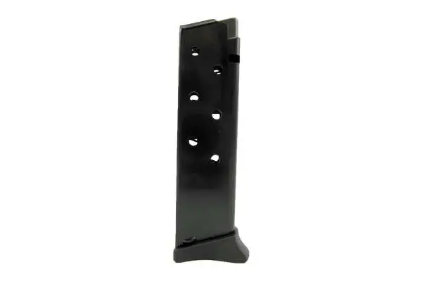 Bersa .380 ACP Mag - 7rd Extended Finger Rest for Thunder 380
