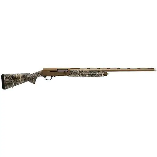 Browning 0119112004 A5 Wicked Wing 12 Gauge 3.5" 4 2 3/4" Shells... - Browning - 12 Gauge
