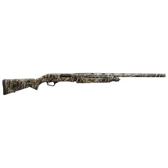Winchester SXP Waterfowl Hunter 20GA 28in. Barrel 5rd - Realtree Max-7... - Winchester - 20 Gauge