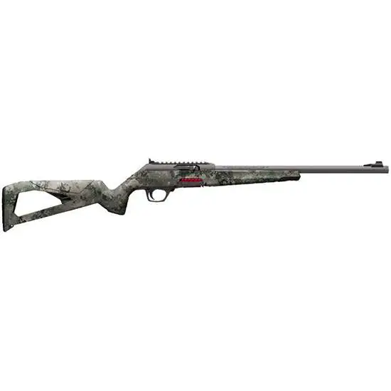 Winchester Repeating Arms 521141102 Wildcat 22 LR 10+1 18" Gray... - Winchester - 22 LR