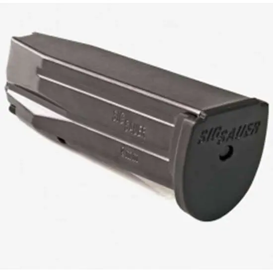 SigTac P250/P320 FullSize Magazine 9mm 21 Rounds Md: MAG-MOD-F-9-21 - Sig Sauer - 9MM