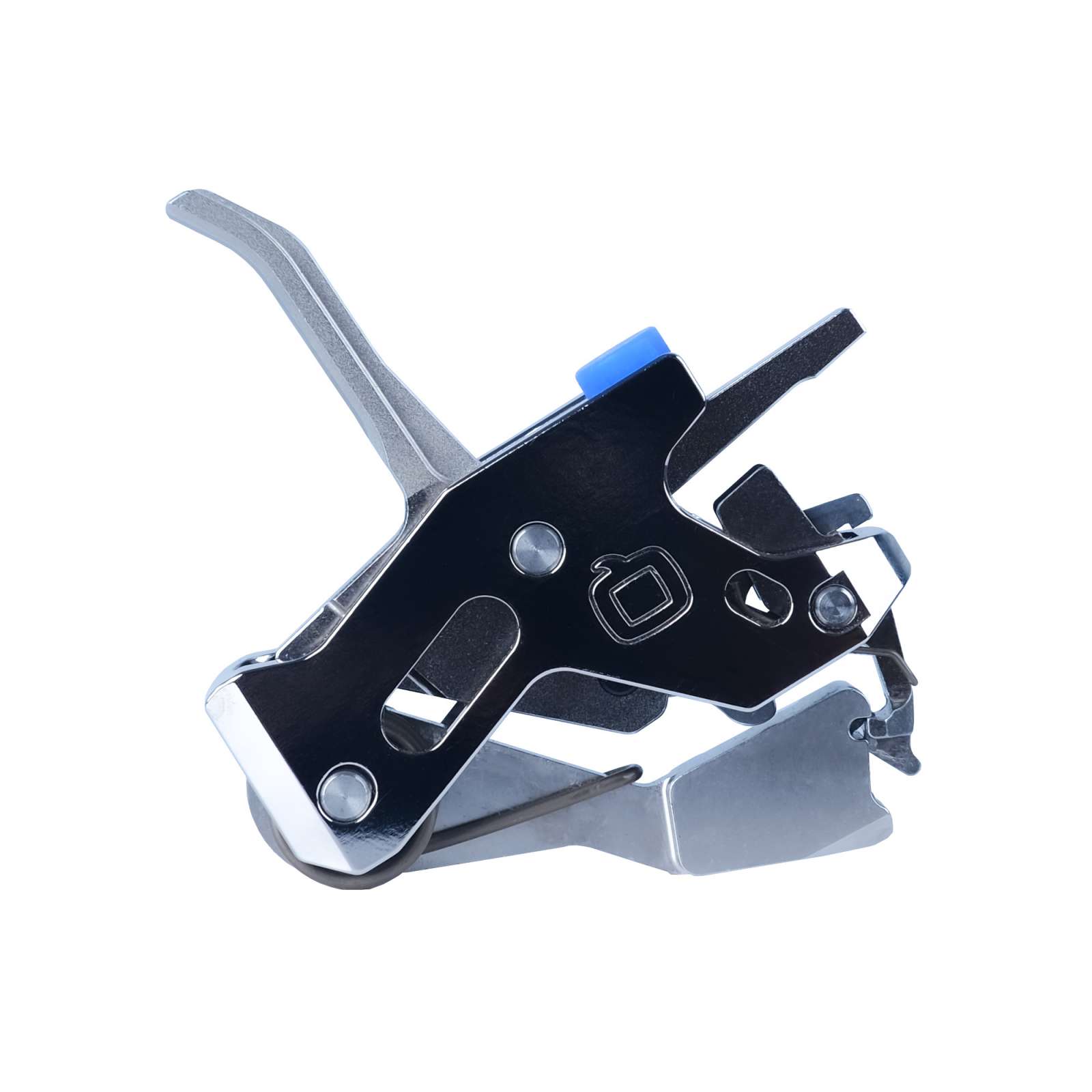 Q LLC ACCTRIGGERLITERALLY Literally The Best Trigger Ever Made Flat...