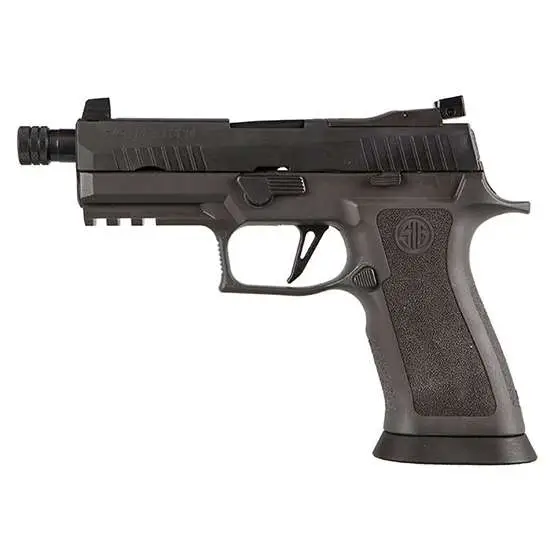 Sig Sauer P320 X-Carry Legion Double Action Only Semi-Automatic Pistol 9mm - Sig Sauer - 9mm