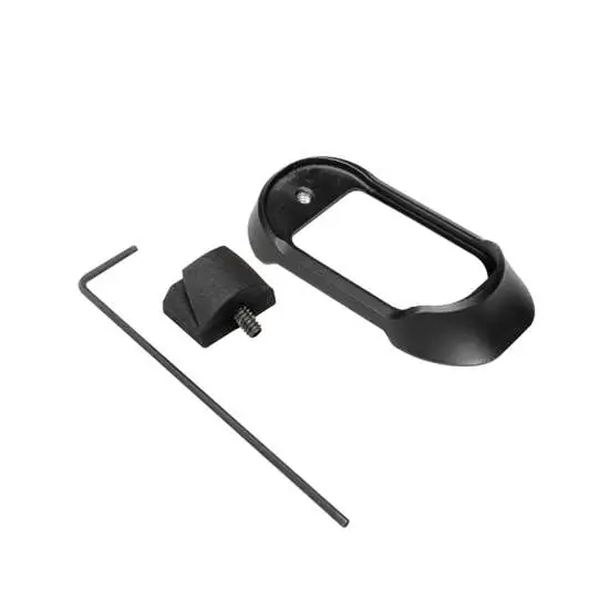 Shield Arms G43X/48 Premium Magwell Billet Aluminum Type 2 Anodized Black