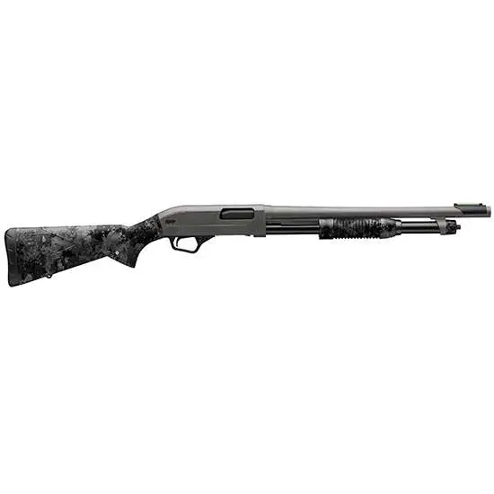 Winchester REPEATING ARMS SXP Defender 20Ga 3in 18in 5rd Shotgun 512450695 - Winchester - 20 Gauge