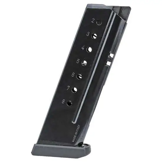 SigTac P220 Magazine 10mm 8 Round Md: MAG-220-10-8 - Sig Sauer - 10MM