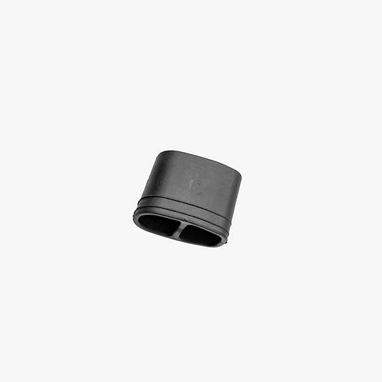 B5 Systems Grip Plug for Type 23/22 Black