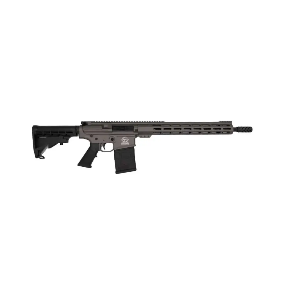 Great Lakes Firearms GL10308SSTNG GLFA 308 Win 10+1 18" Cerakote... - Great Lakes Firearms - .308 WINCHESTER/7.62 NATO