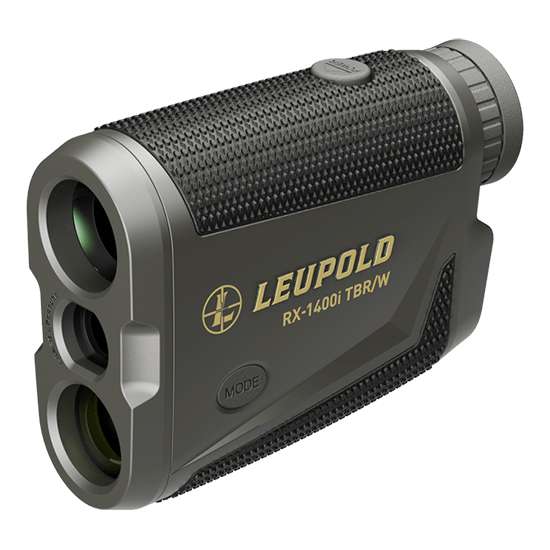 Leupold RX-1400i TBR/W Gen 2 Flightpath Rangefinder (183727)