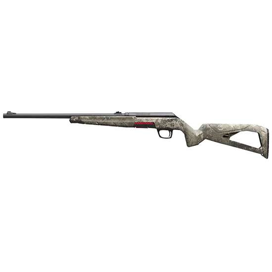 Winchester Repeating Arms 525206102 Xpert 22 LR 10+1 18" Matte Black... - Winchester - 22 LR