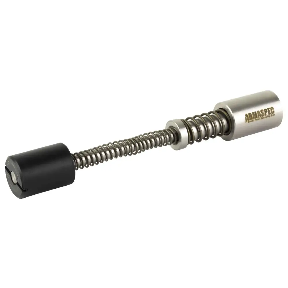 Armaspec STEALTH RECOIL SPRING 9 SS/BLK