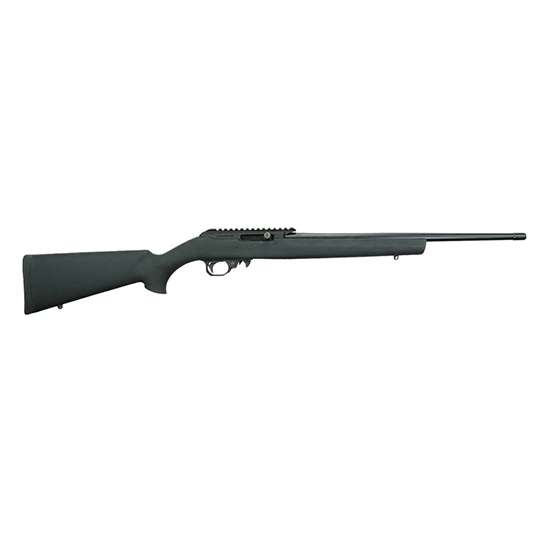 Black Rain Ordnance BRO22SBLK Sportsman 22 LR 10+1 18" Blued Barrel... - Black Rain Ordnance - 22 LR