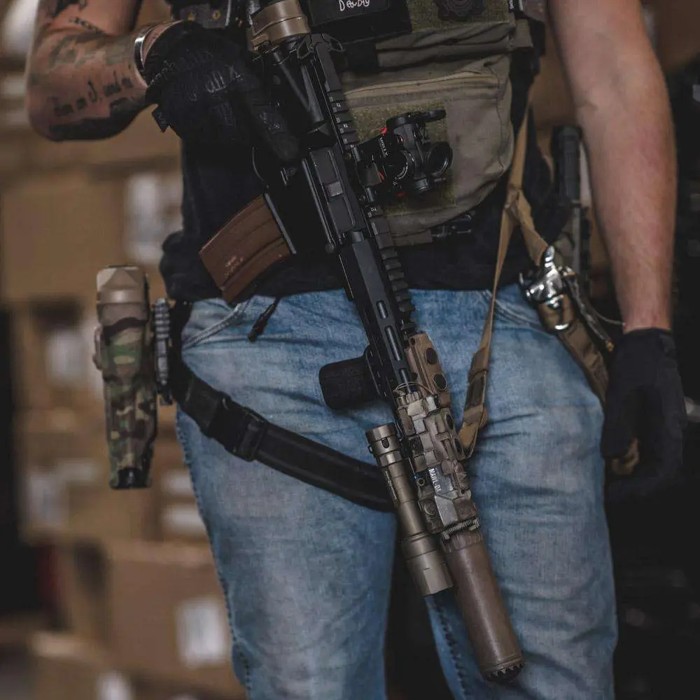 CLOUD DEFENSIVE REIN 3.0 Flat Dark Earth Wepon Light (CD2109-DFS-FDE)