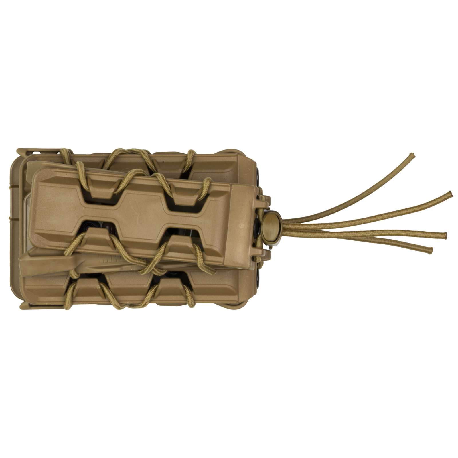 Hsgi Poly Double Decker Taco V2 Coy 16dd01cb - High Standard - COYOTE BROWN