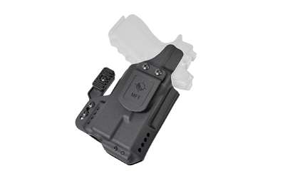 Mission First Tactical H5SIG3WL7 IWB Holster Black for Sig P365 XL - Mission First Tactical - BLACK
