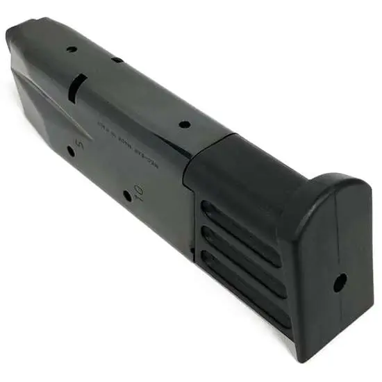 Sig Sauer Mag 9MM 10 Rounds Blue P226 Mag-226-9-10 - Sig Sauer - 9MM