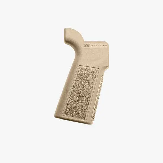B5 Systems Type 23 Pistol Grip For AR-15 FDE