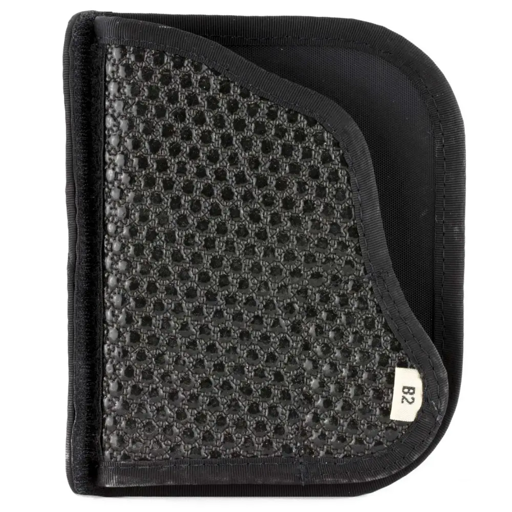 DeSantis M44BJB2Z0 Super-Fly Holster Glock 17/19/36 Pocket RH/LH Black