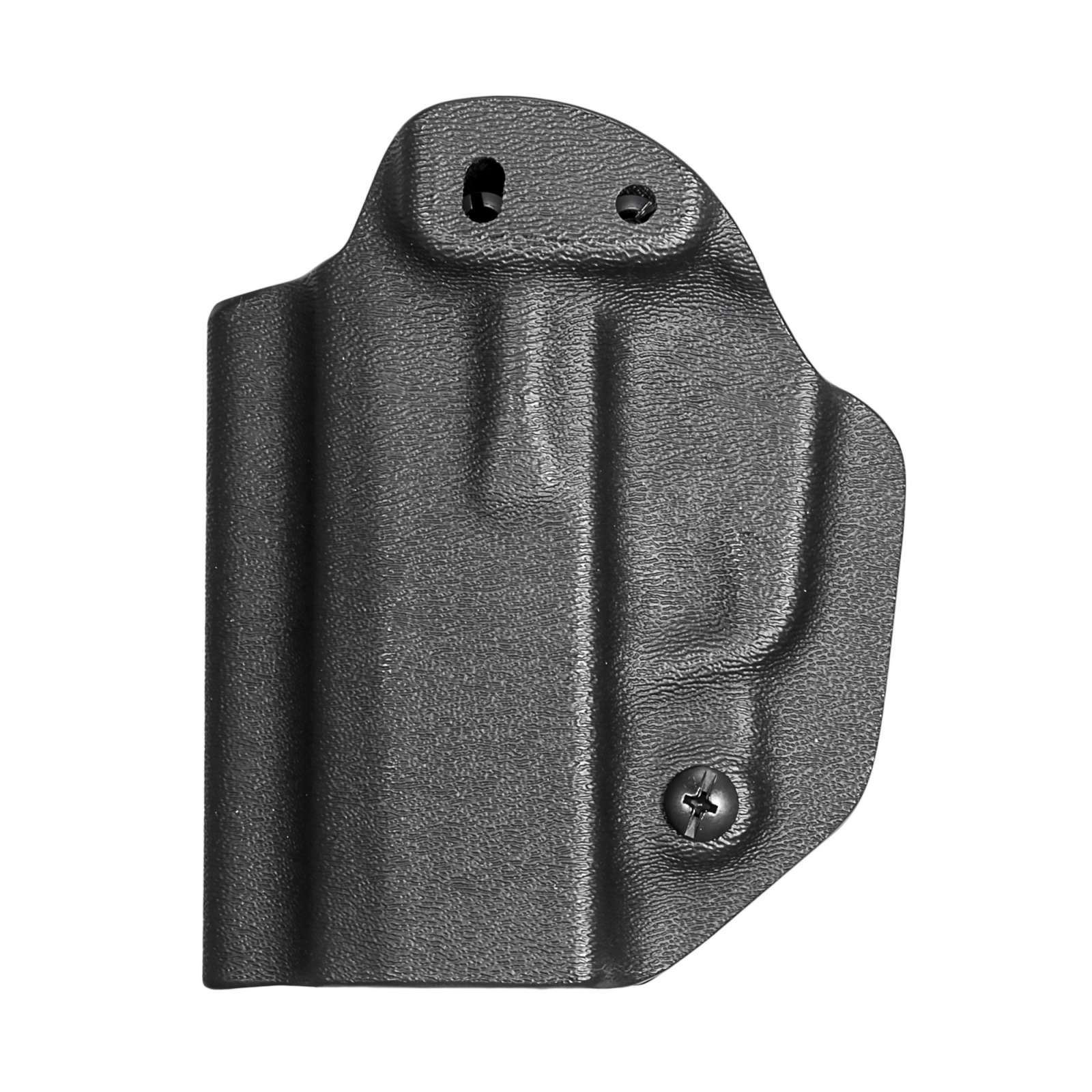 Mission First Tactical HSIG365AIWBA-BL Holster Black Adjustable Cant 0-45 deg