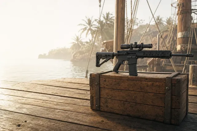 Buy Firearms Online | Guns, Ammo & Accessories - TheGunDock