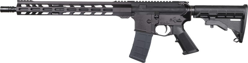 ZRO Delta Ready Series V2 .223 Wylde 16" Barrel 30-Rounds