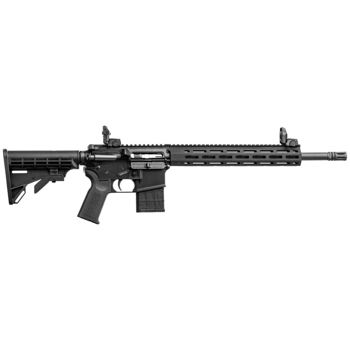 TIPPMANN A101260 M4-22 ELITE .22 WMR 18" 10-Rounds